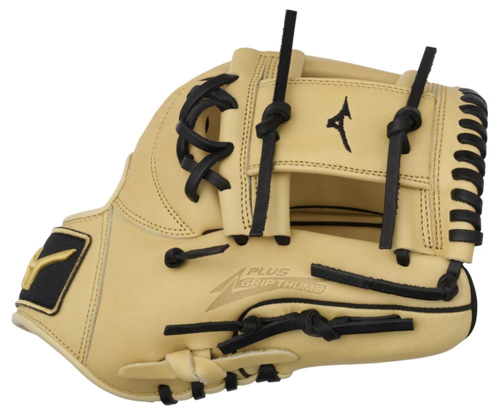 11.75" Mizuno MVP Prime Gold Infield Glove