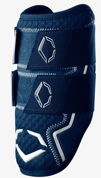 Pro-SRZ 2.0 Double Strap Elbow Guard - Evoshield