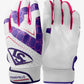 Louisville Slugger Genuine V2 Batting Glove - Purple