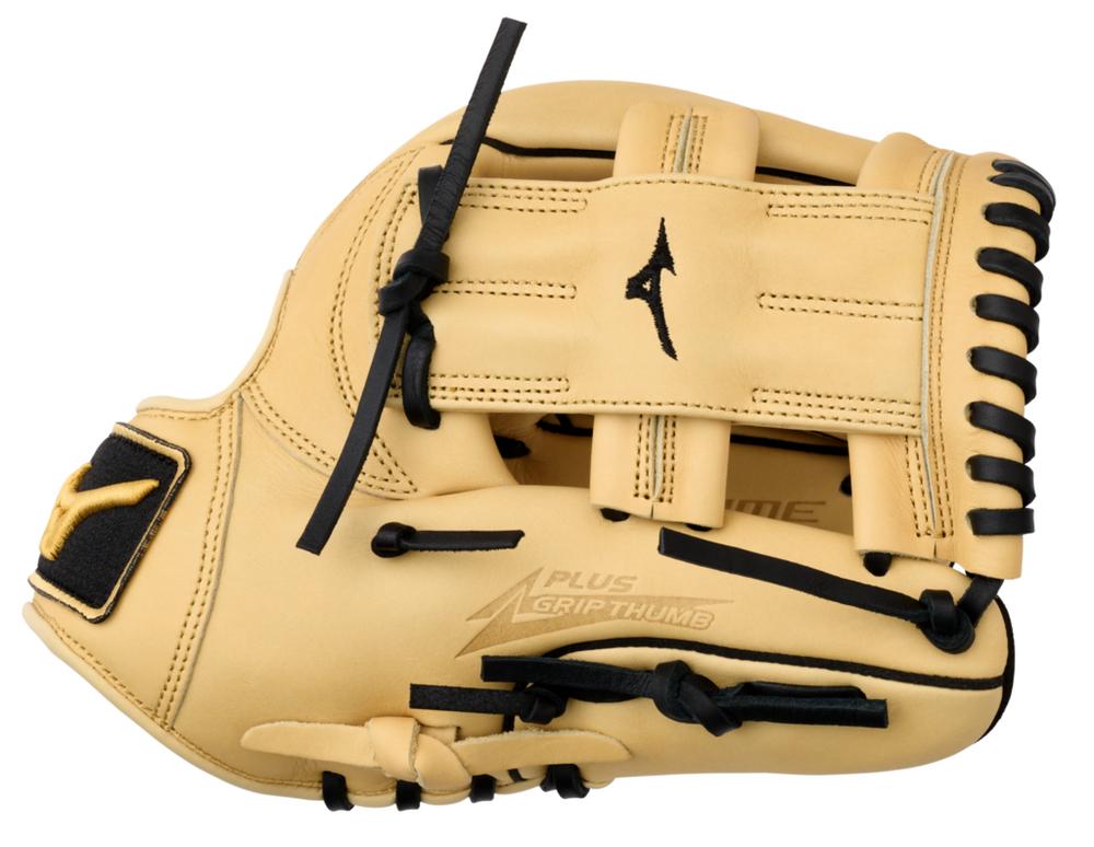11.5" Mizuno MVP Prime Gold Infield Glove