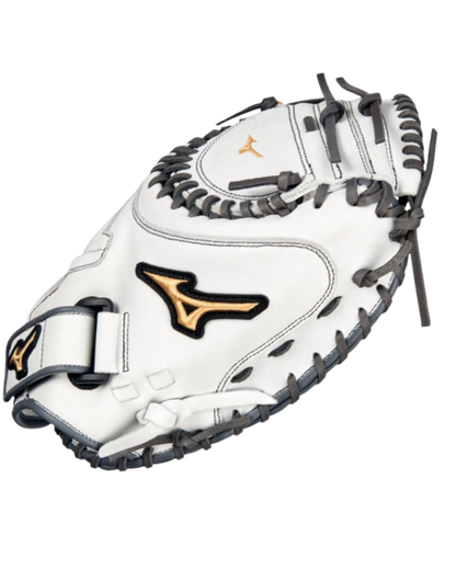 MVP Prime - Softball Catchers Mitt - Mizuno