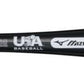 Mizuno PWR Alloy – Big Barrel Youth USA Baseball Bat (-10)