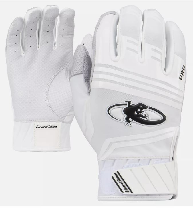 Lizardskin Pro V2 Batting Gloves - All Colours