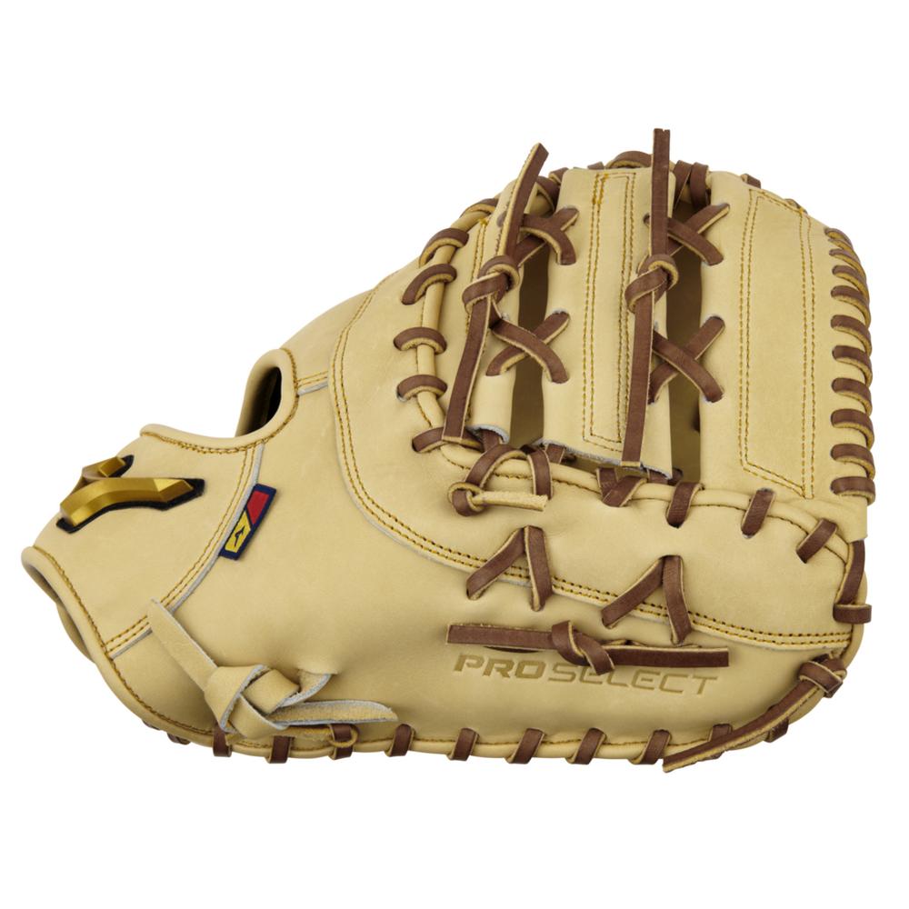 Mizuno Pro Select First Base Mitt