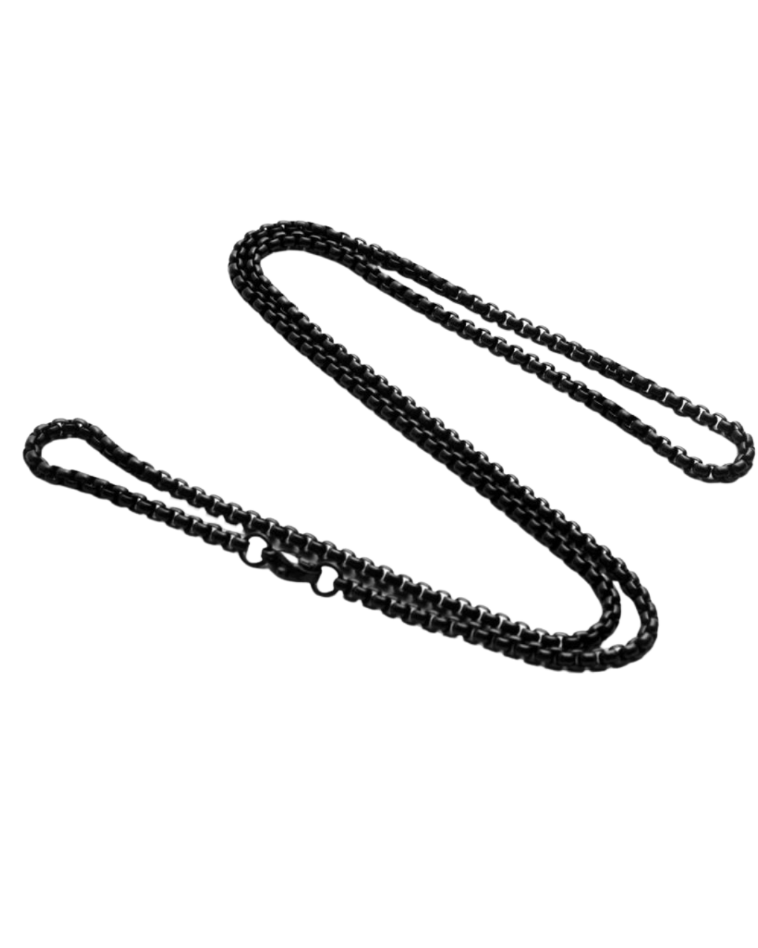 Stainless Steel Necklace