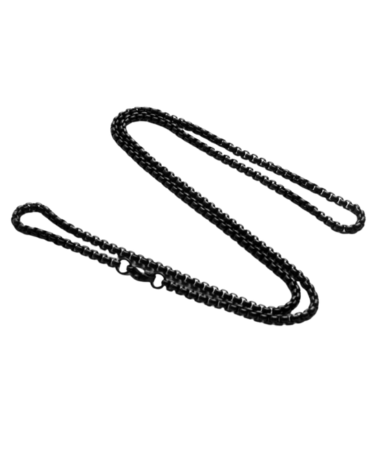 Stainless Steel Necklace