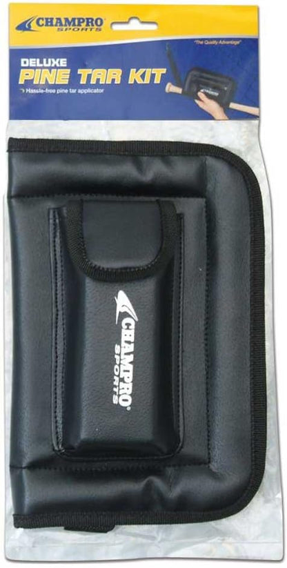 Deluxe Pine Tar Kit - Champro