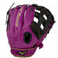 12" Purple - Mizuno MVP Prime Outfield Glove