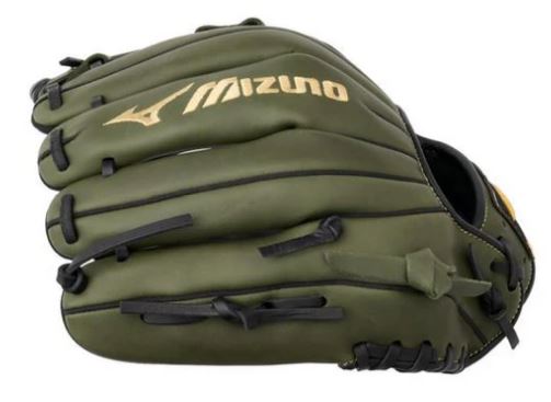 11.5 Army Green Mizuno MVP Prime Infield Glove The Fieldhouse