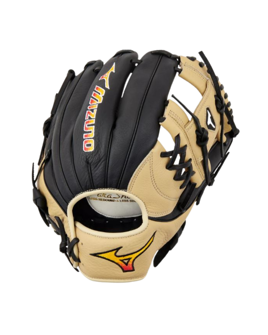 11.5" Franchise Infield Glove - Mizuno