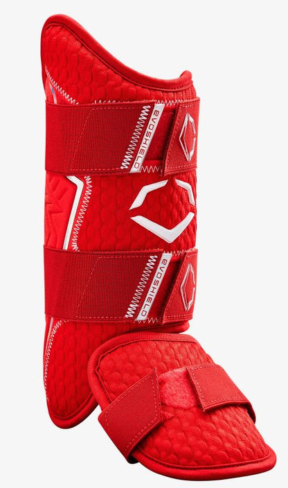 Pro-SRZ 2.0 Batter's Leg Guard - Evoshield