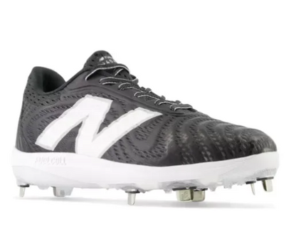 New Balance L4040 V7 Metal Cleats