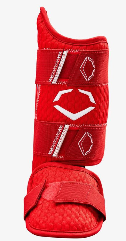 Pro-SRZ 2.0 Batter's Leg Guard - Evoshield