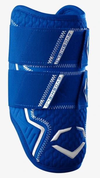 Pro-SRZ 2.0 Double Strap Elbow Guard - Evoshield
