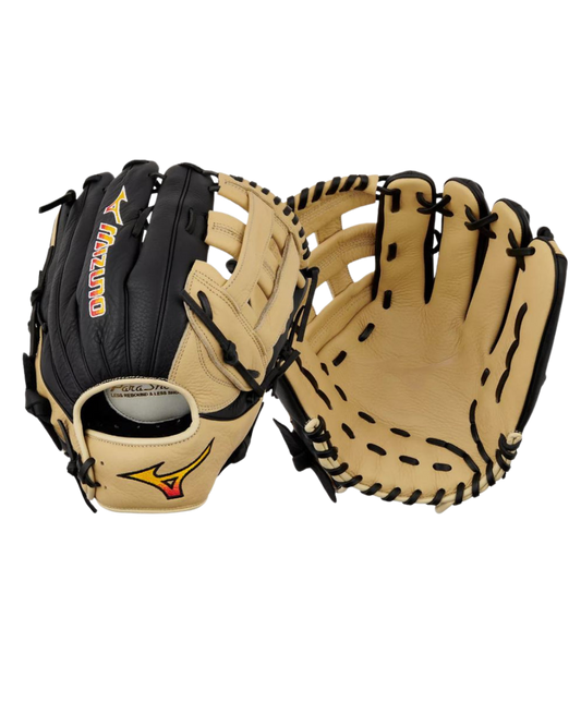 12.5" Franchise Infield Glove - Mizuno