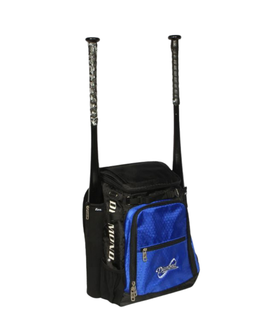 Zone Batpack - Diamond