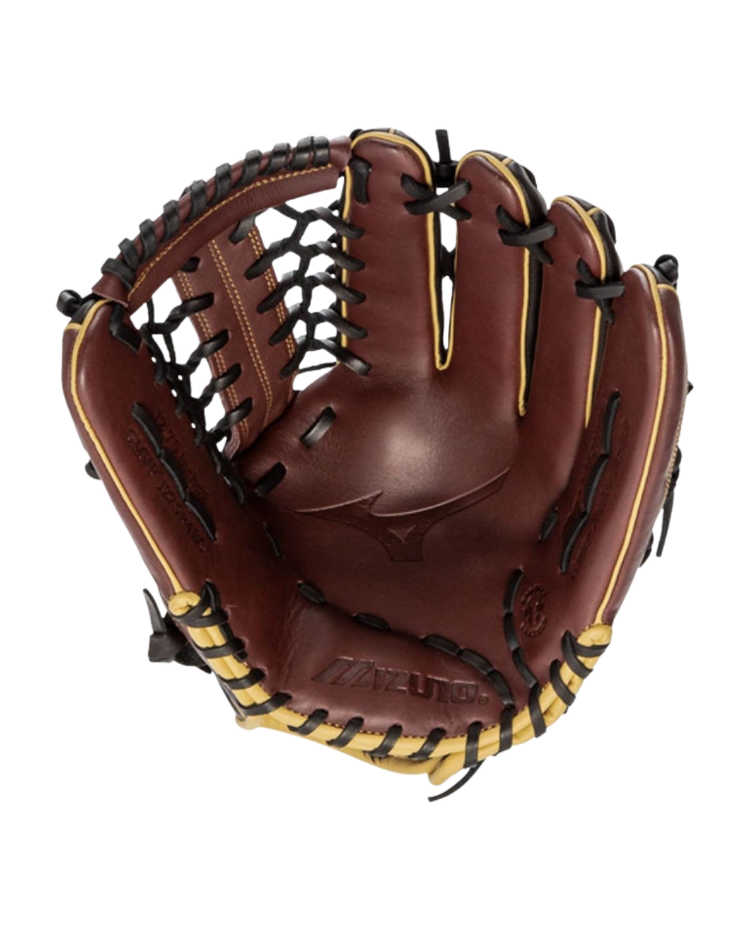 12.75" Mizuno MVP Prime Glove