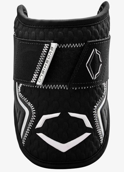 Pro-SRZ 2.0 Single Strap Elbow Guard - Evoshield