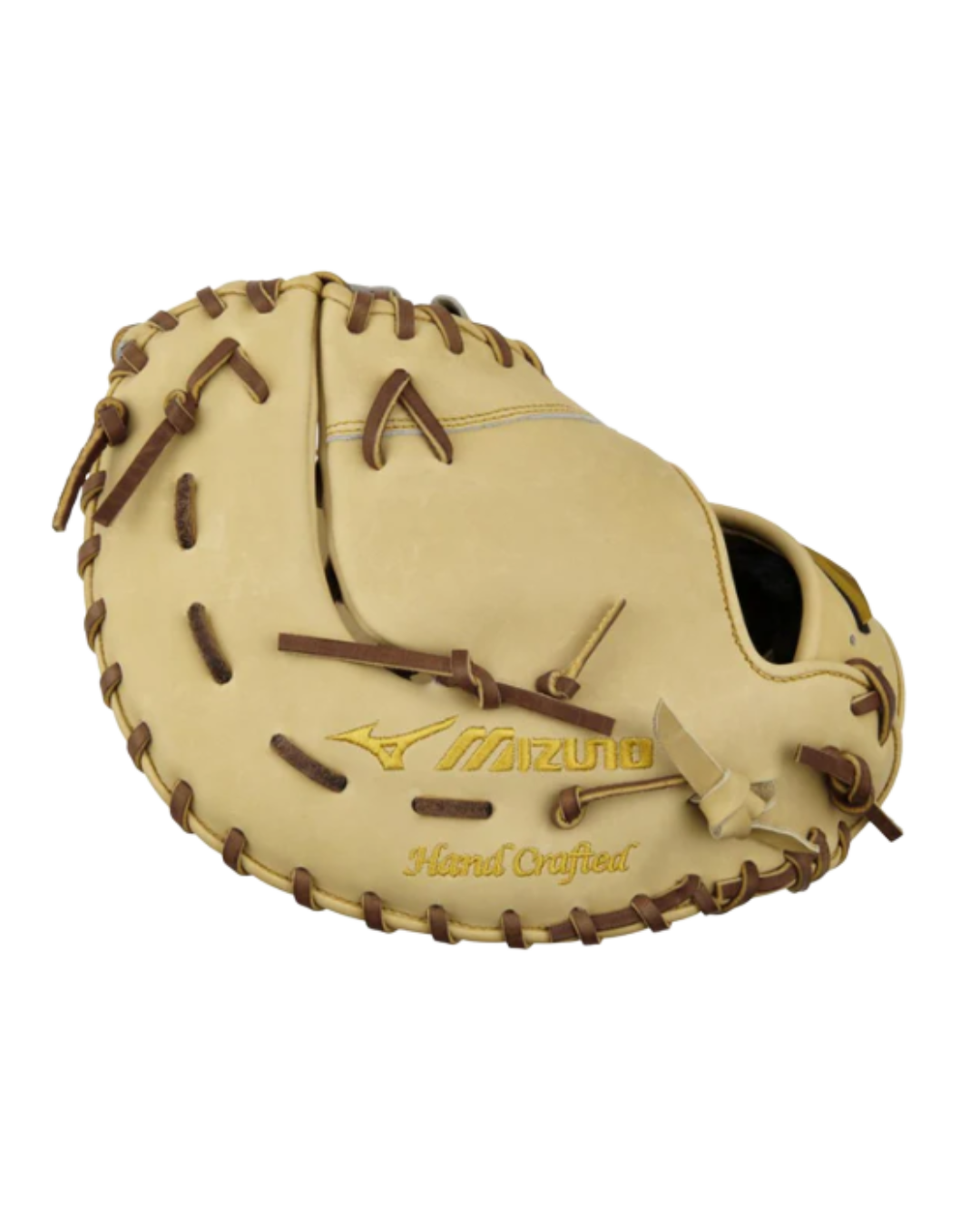 Mizuno Pro Select First Base Mitt