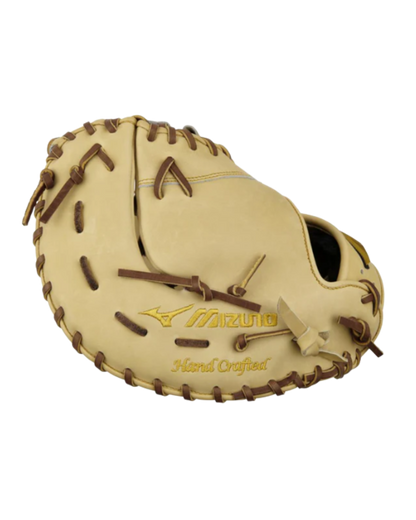 Mizuno Pro Select First Base Mitt
