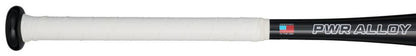 Mizuno PWR Alloy – Big Barrel Youth USA Baseball Bat (-10)