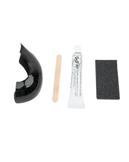 Tuff Toe Molded Cleat Protector (Left and Right)