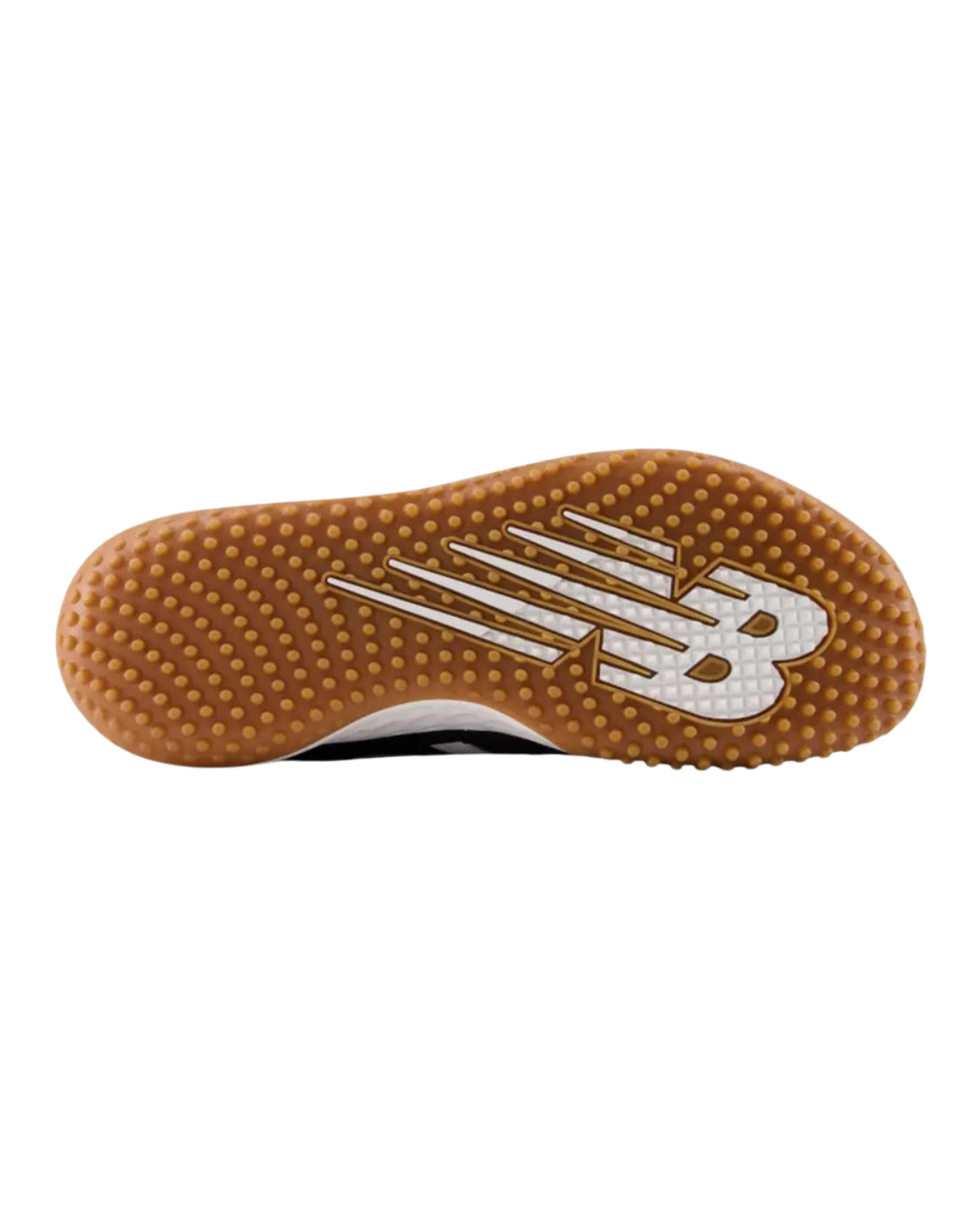 New Balance Fresh Foam 3000V6 Turf Trainer Black/White (T3000BK6)