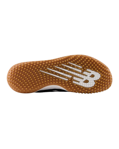 New Balance Fresh Foam 3000V6 Turf Trainer Black/White (T3000BK6)