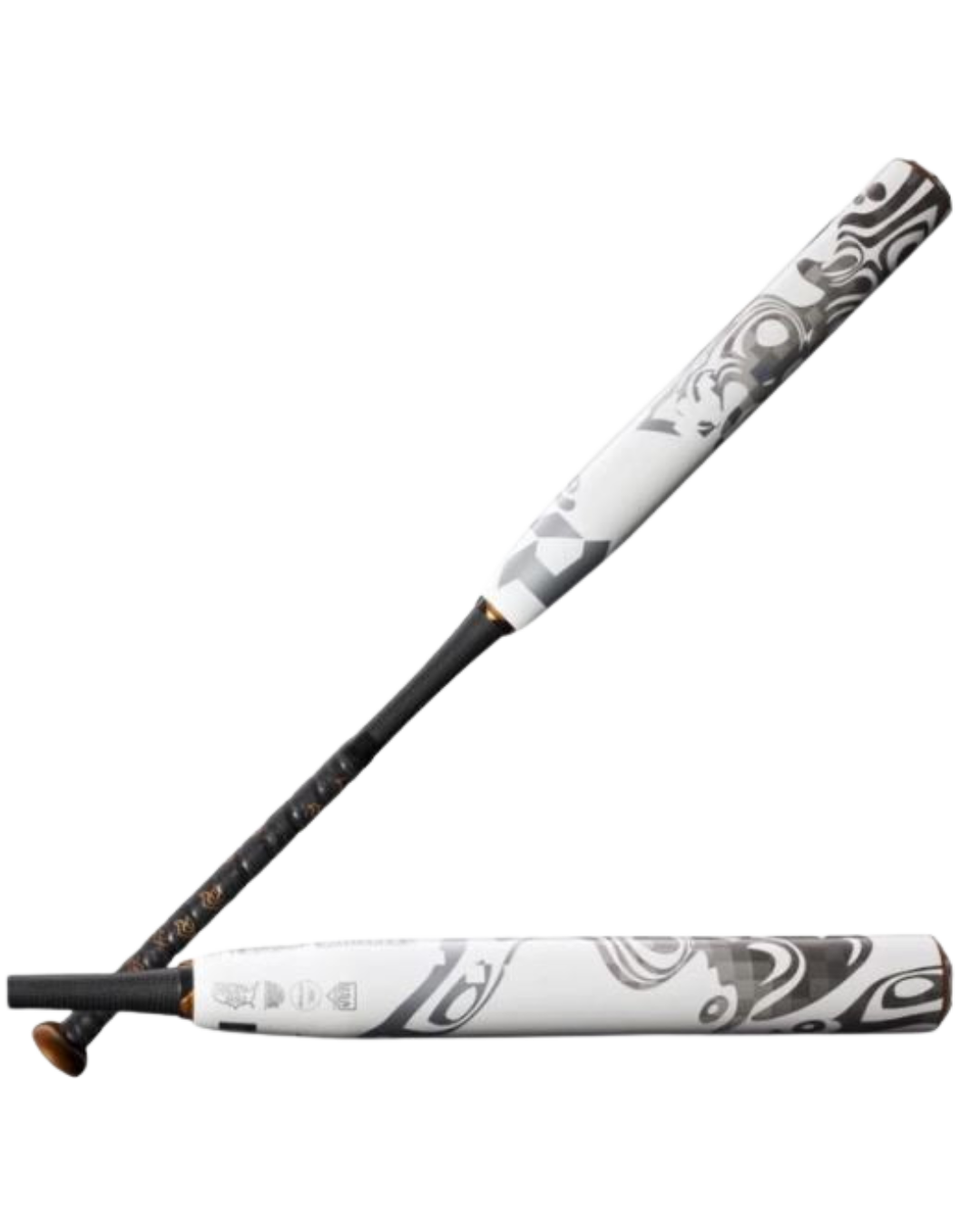 Demarini Whisper Composite Softball Bat