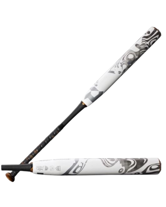 Demarini Whisper Composite Softball Bat