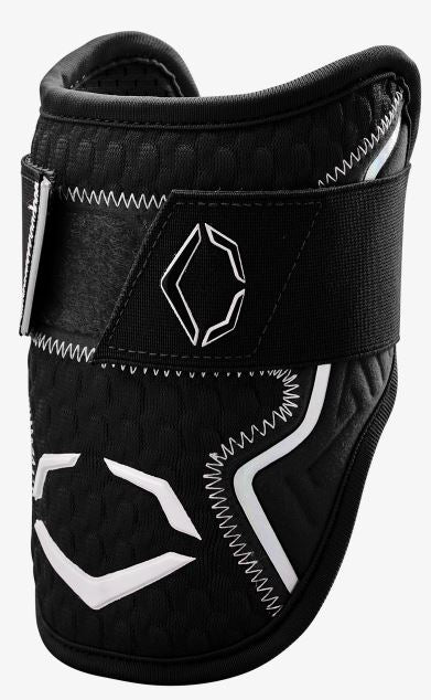 Pro-SRZ 2.0 Single Strap Elbow Guard - Evoshield