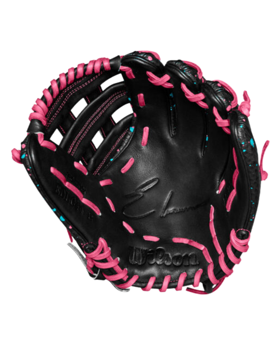 12" Wilson A2000 Elly De La Cruz SS GM 12" Glove