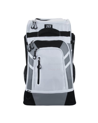 Marucci - Convoy Wheeled Bag