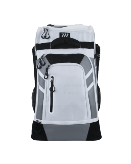 Marucci - Convoy Wheeled Bag