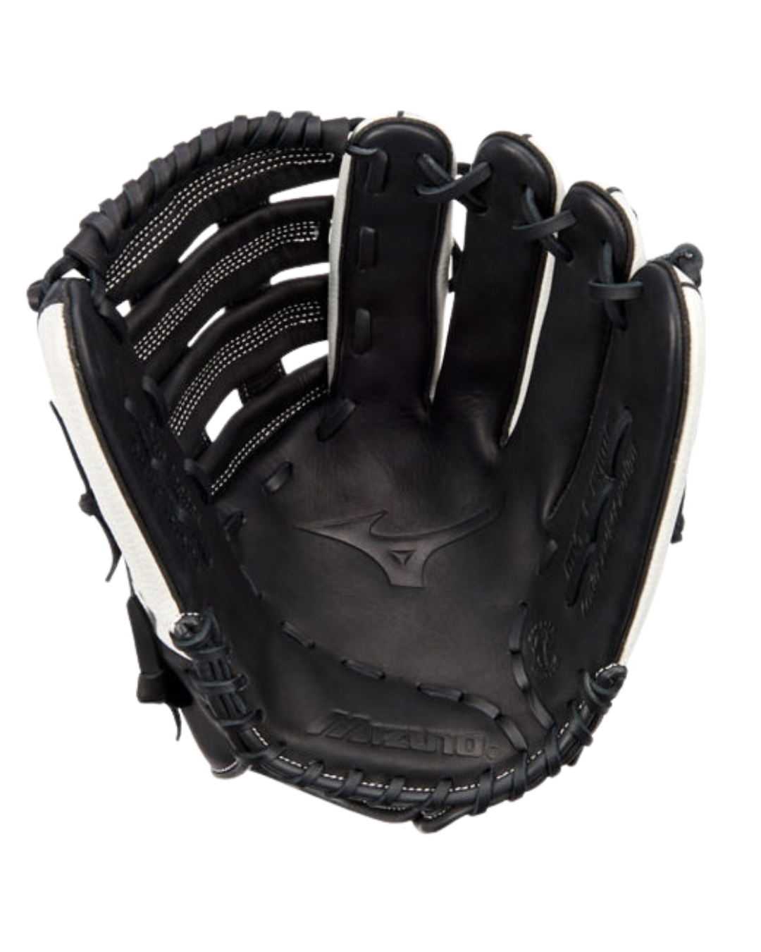 12.75" Mizuno MVP Prime Glove - Black/White