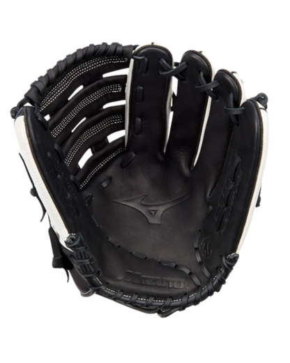 12.75" Mizuno MVP Prime Glove - Black/White