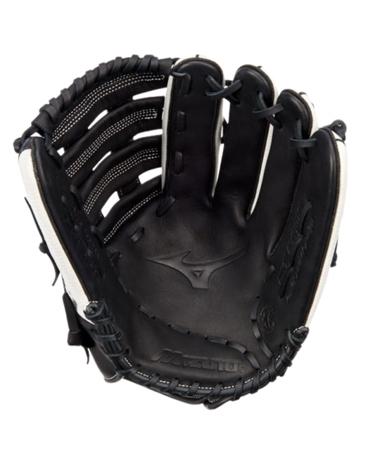 12.75" Mizuno MVP Prime Glove - Black/White