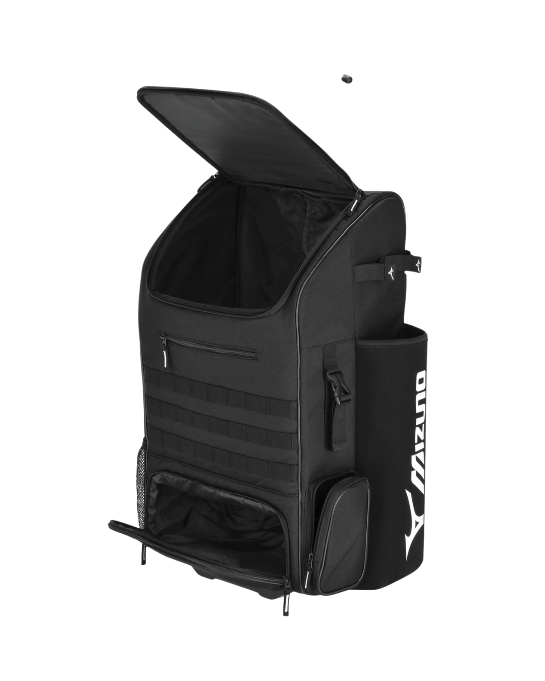 Mizuno Pro Wheel Batpack