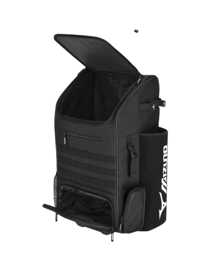 Mizuno Pro Wheel Batpack