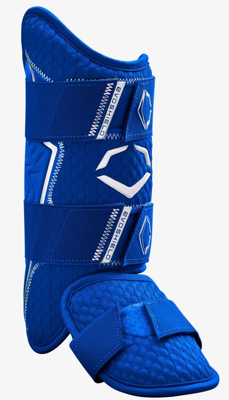 Pro-SRZ 2.0 Batter's Leg Guard - Evoshield