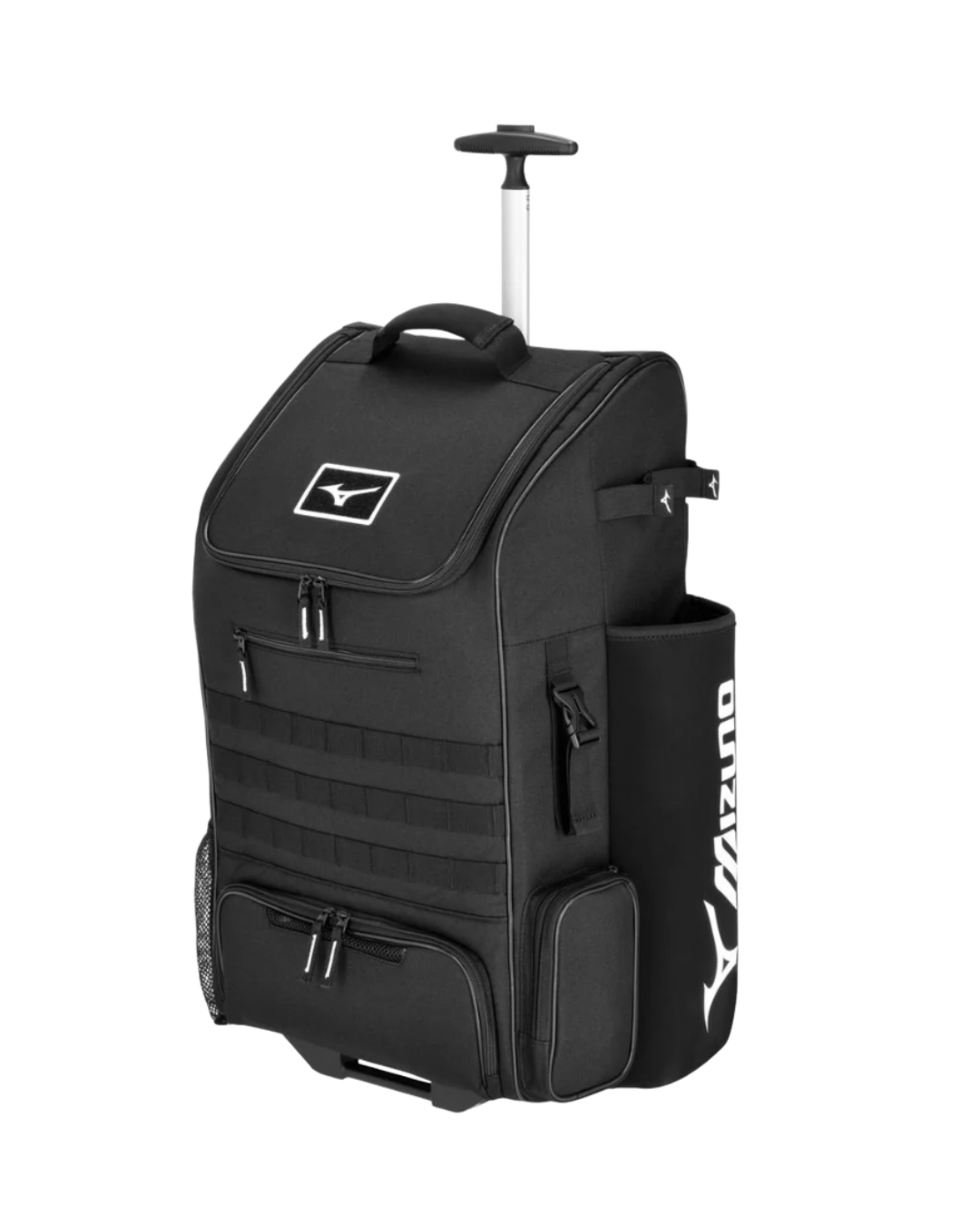 Mizuno Pro Wheel Batpack