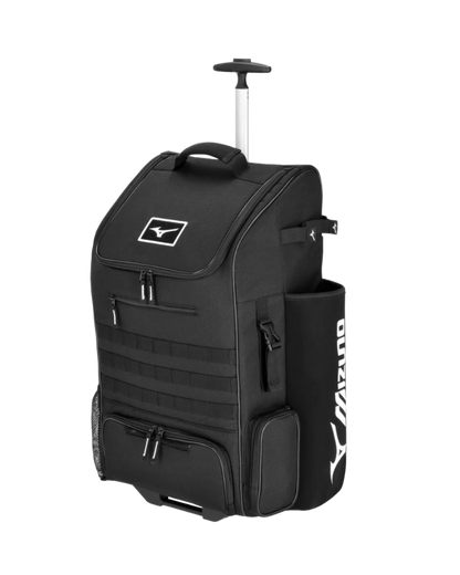 Mizuno Pro Wheel Batpack