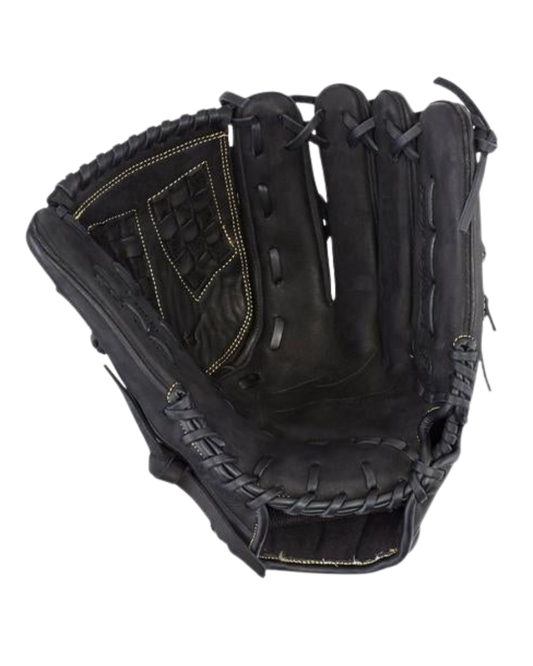 12" Mizuno MVP Prime Glove - Black