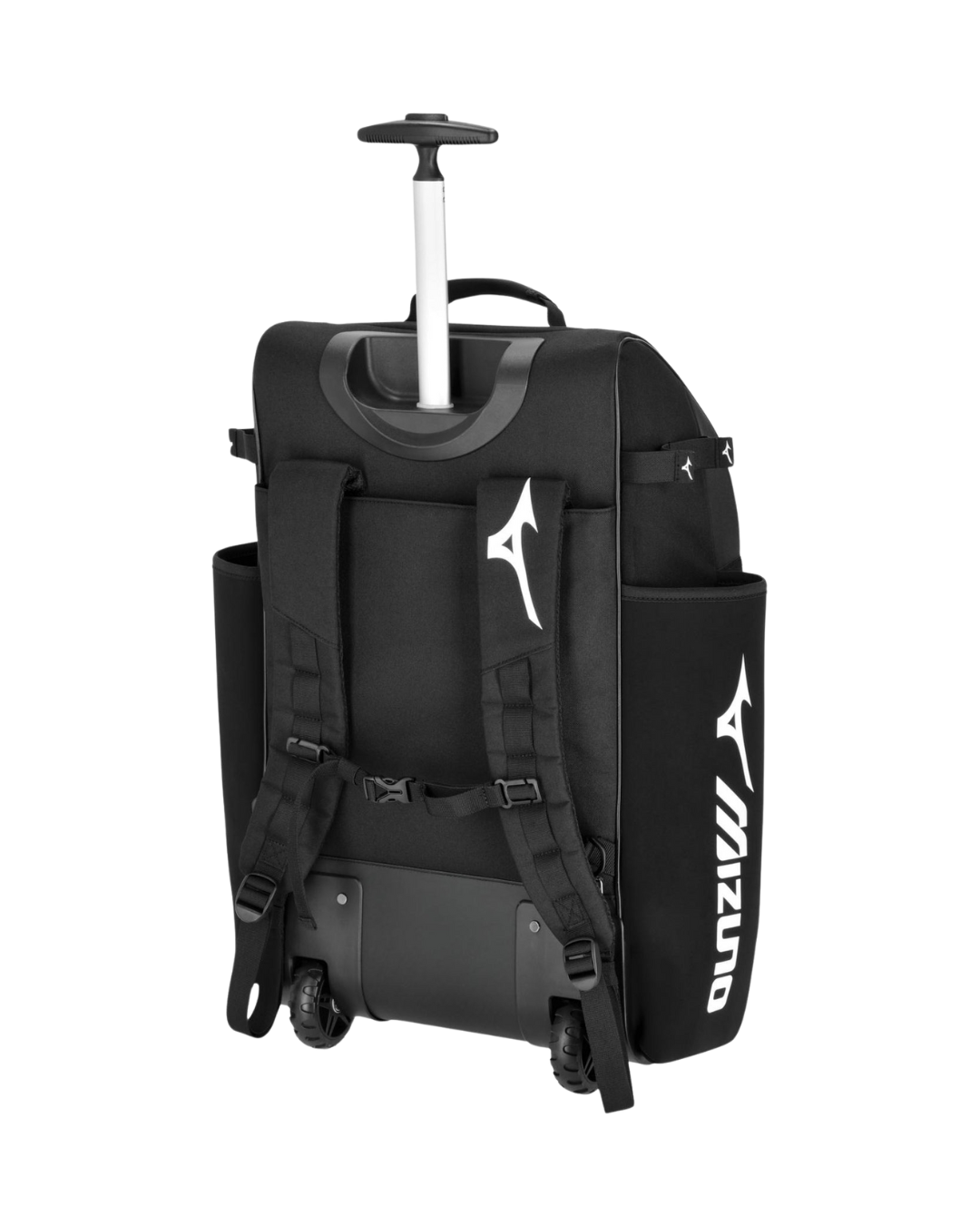 Mizuno Pro Wheel Batpack