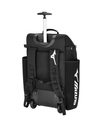 Mizuno Pro Wheel Batpack
