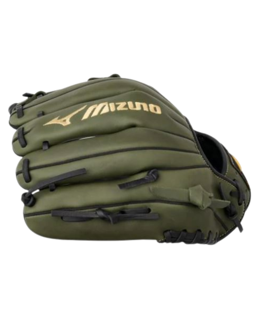 11.5" Army Green - Mizuno MVP Prime Infield Glove