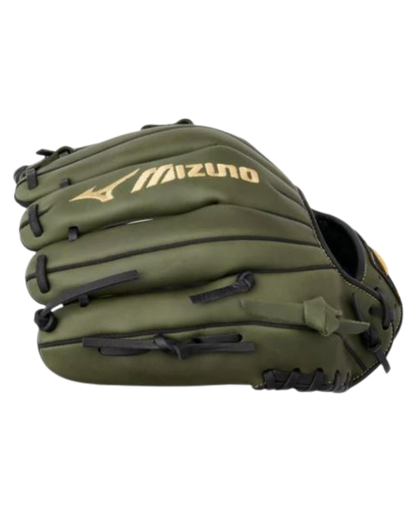 11.5" Army Green - Mizuno MVP Prime Infield Glove