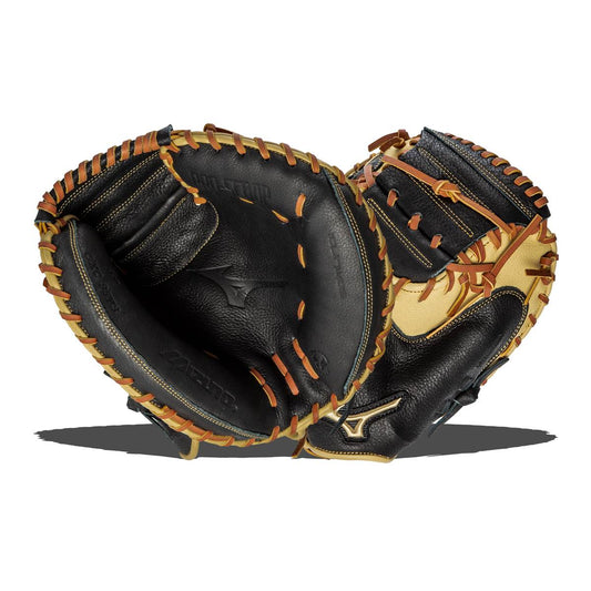 Mizuno Samurai 33" Youth Catcher's Mitt