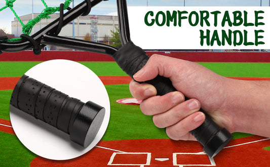 Baseball/Softball Coaches Hitting Aid