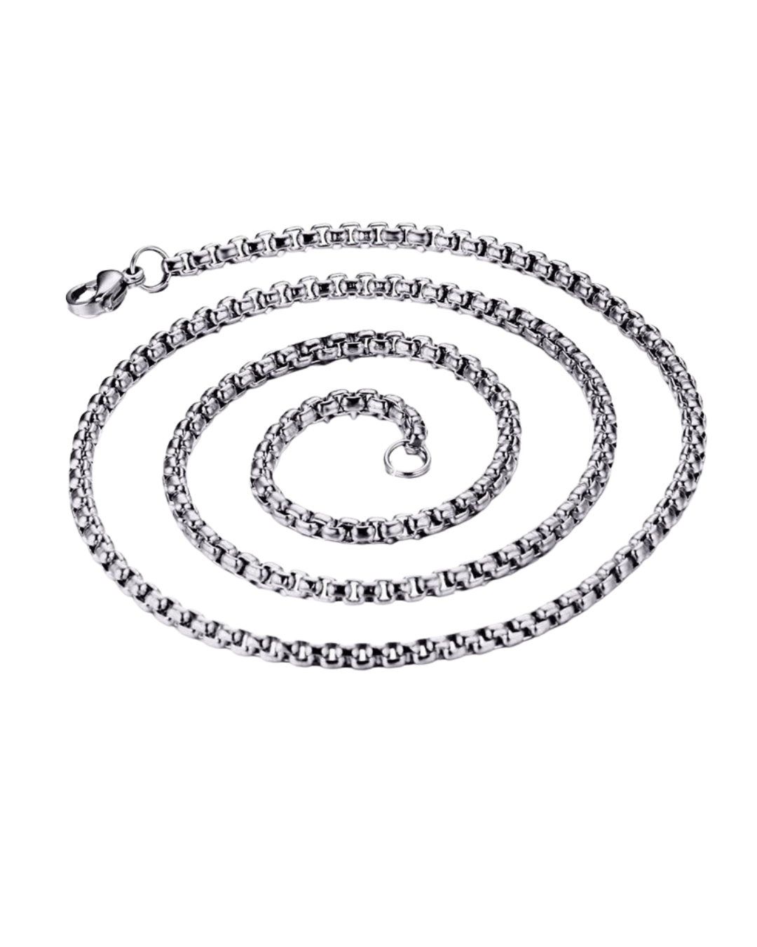 Stainless Steel Necklace